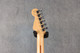 Fender American Standard Stratocaster - 3 Tone Sunburst - 2nd Hand (167852)