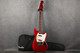 Fender Made in Japan Traditional 70s Mustang - Candy Apple Red - 2nd Hand