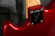 Fender Made in Japan Traditional 70s Mustang - Candy Apple Red - 2nd Hand