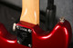 Fender Made in Japan Traditional 70s Mustang - Candy Apple Red - 2nd Hand