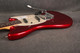 Fender Made in Japan Traditional 70s Mustang - Candy Apple Red - 2nd Hand