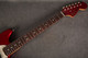 Fender Made in Japan Traditional 70s Mustang - Candy Apple Red - 2nd Hand