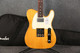 Fender 2024 Collection MIJ Hybrid II Telecaster SH - Vintage Natural - 2nd Hand