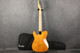 Fender 2024 Collection MIJ Hybrid II Telecaster SH - Vintage Natural - 2nd Hand