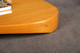 Fender 2024 Collection MIJ Hybrid II Telecaster SH - Vintage Natural - 2nd Hand
