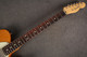 Fender 2024 Collection MIJ Hybrid II Telecaster SH - Vintage Natural - 2nd Hand