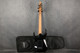 Jackson Pro Plus Series Misha Mansoor Juggernaut ET7 - Metallic Black - 2nd Hand