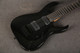 Jackson Pro Plus Series Misha Mansoor Juggernaut ET7 - Metallic Black - 2nd Hand