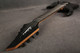 Jackson Pro Plus Series Misha Mansoor Juggernaut ET7 - Metallic Black - 2nd Hand