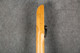 Kubicki Ex Factor 4 String Bass - Bahama Green - Extra Fretless Neck - 2nd Hand