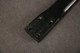 Kubicki Ex Factor 4 String Bass - Bahama Green - Extra Fretless Neck - 2nd Hand