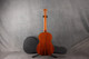 Washburn C-50 - Natural - 2nd Hand