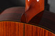 Washburn C-50 - Natural - 2nd Hand