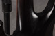 Harley Benton MultiScale-8 - Quilted Stain Black Burst - 2nd Hand