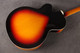 Gretsch Streamliner G2420 - Sunburst - 2nd Hand
