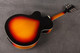 Gretsch Streamliner G2420 - Sunburst - 2nd Hand