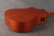 Faith FSCE Natural Saturn Cutaway Electro - Natural - 2nd Hand