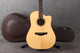 Faith FSCE Natural Saturn Cutaway Electro - Natural - 2nd Hand