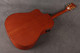Faith FSCE Natural Saturn Cutaway Electro - Natural - 2nd Hand