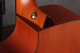 Faith FSCE Natural Saturn Cutaway Electro - Natural - 2nd Hand