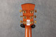 Faith FSCE Natural Saturn Cutaway Electro - Natural - 2nd Hand