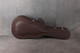 Faith FSCE Natural Saturn Cutaway Electro - Natural - 2nd Hand