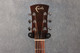 Faith FS3 Naked Mars Electro-Acoustic - 2nd Hand