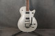 Gretsch G5230T Electromatic Sparkle Jet FT Single-Cut- Silver Sparkle - 2nd Hand