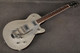 Gretsch G5230T Electromatic Sparkle Jet FT Single-Cut- Silver Sparkle - 2nd Hand