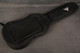 Fender Mexican Stratocaster - Left Handed - Black - 2nd Hand