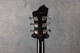 Hagstrom Fantomen - Black - 2nd Hand