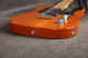 Fender Limited Edition Player Telecaster - Aged Natural - 2nd Hand
