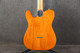 Fender Limited Edition Player Telecaster - Aged Natural - 2nd Hand