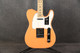 Fender Limited Edition Player Telecaster - Pacific Peach - 2nd Hand (X1189991)