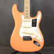Fender Limited Edition Player Stratocaster - Pacific Peach - 2nd Hand (X1189987)