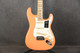 Fender Limited Edition Player Stratocaster - Pacific Peach - 2nd Hand (X1189987)