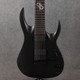 Washburn Parallaxe Solar Px Solar 170C - Carbon Black - 2nd Hand