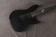 Washburn Parallaxe Solar Px Solar 170C - Carbon Black - 2nd Hand