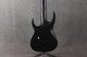 Washburn Parallaxe Solar Px Solar 170C - Carbon Black - 2nd Hand