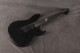 Washburn Parallaxe Solar Px Solar 170C - Carbon Black - 2nd Hand