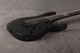 Washburn Parallaxe Solar Px Solar 170C - Carbon Black - 2nd Hand