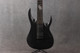 Washburn Parallaxe Solar Px Solar 170C - Carbon Black - 2nd Hand