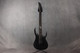Washburn Parallaxe Solar Px Solar 170C - Carbon Black - 2nd Hand