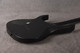 Washburn Parallaxe Solar Px Solar 170C - Carbon Black - 2nd Hand