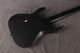 Washburn Parallaxe Solar Px Solar 170C - Carbon Black - 2nd Hand