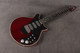 Brian May Special - Antique Cherry - 2nd Hand