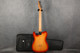 Fender LTD Player Telecaster, Roasted Maple Neck - Sienna Sunburst - 2nd Hand