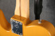 Fender Ltd Player Series Telecaster Nocaster PUPs Butterscotch Blonde - 2nd Hand
