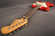 Fender Player II Jazzmaster - Coral Red - 2nd Hand