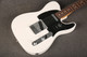 Fender Player II Telecaster - Polar White - 2nd Hand (X1190010)